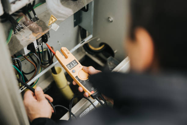 Best Electrical Contractors for Businesses  in Lake Forest, IL