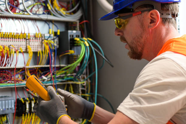 Best Electrical Rewiring Services  in Lake Forest, IL