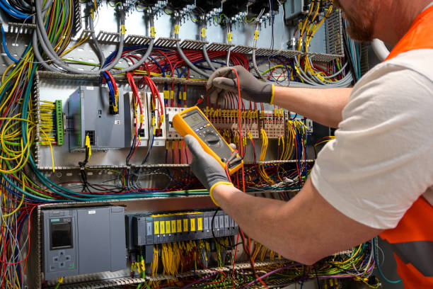 Best Electrical Wiring Services  in Lake Forest, IL